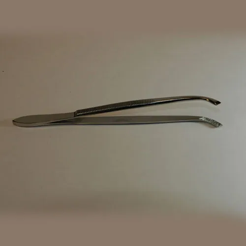 Entomological Forceps 130mm