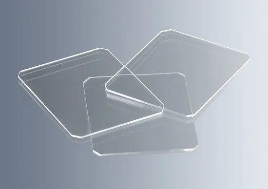 Haemocytometer Cover Glass 20 x 26 x 0.4mm Thick (10 x 10/Pack)