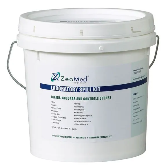 Laboratory Spill Kit