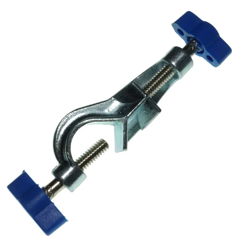 Bosshead Die Cast Aluminium Alloy with Clamp Screws