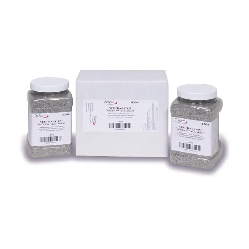 Neutra-Form Spill Control Agent (2 x 1.4kg/Carton)