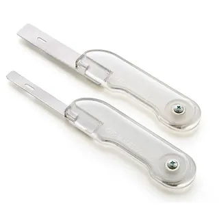 Handle for LS & LH Microtome Blades Reusable