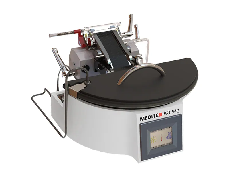 AQ 540 Section Transfer System for Microtome A550
