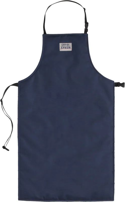 cryo-industrial apron