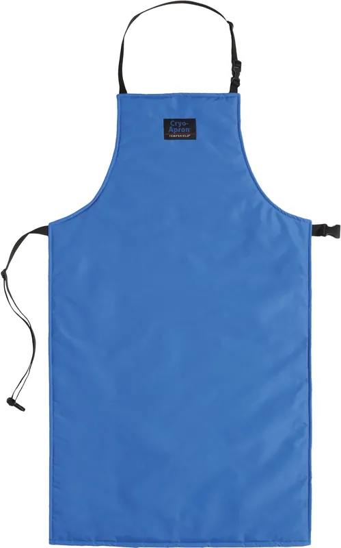 cryo apron