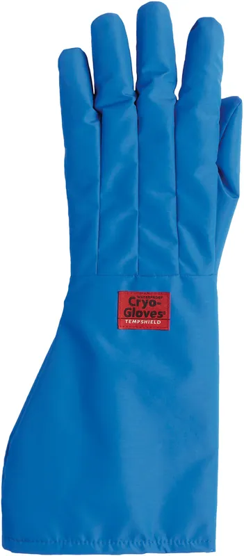 waterproof cryo-gloves elbow