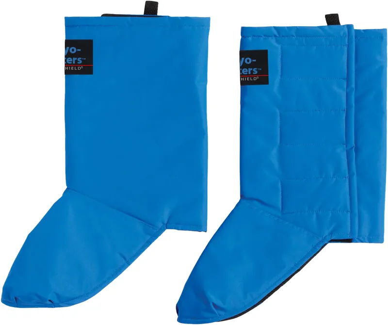 cryo-gaiters
