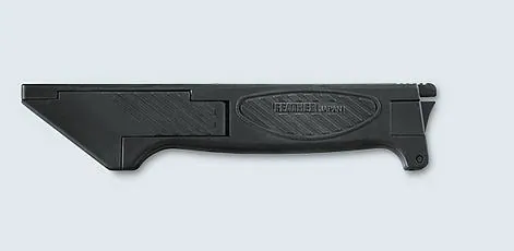 Handle for Feather Autopsy Blades