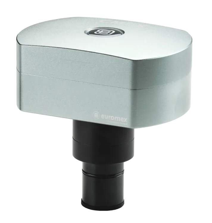 CMEX-18 Pro, 18.0 MP digital USB-3 camera with 1/2.3 inch CMOS sensor