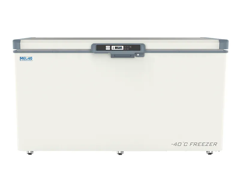Ultra Low Temperature Chest Freezer -40°C, 360lt