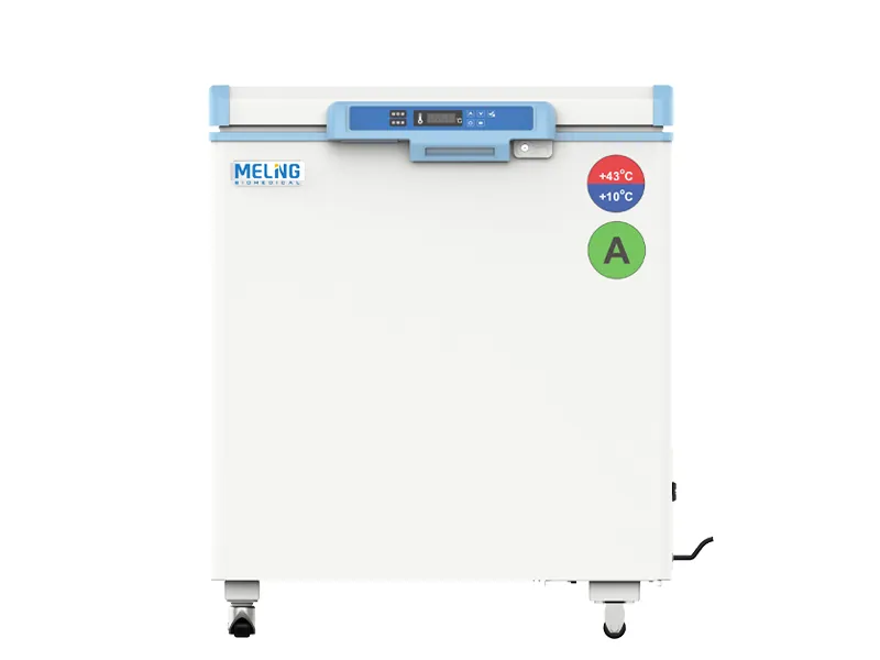 Iced Lined Refrigerator 2~8°C, 150lt