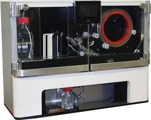 Twister Film Coverslipper for use with 20 Slide Baskets