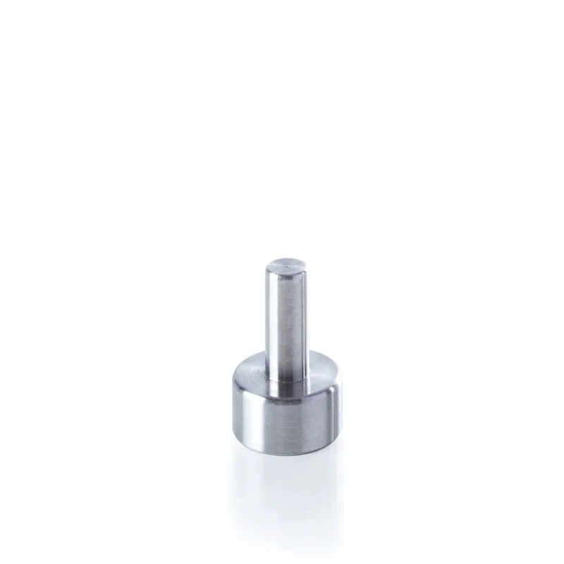 Heat Extractor, Stainless Steel Unit