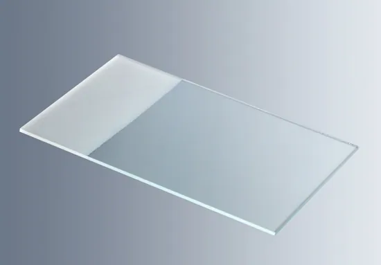 HistoBond® SX Adhesive Microscope Slide 76x51mm, Twin Frosted, 90 degree Ground Edge (50×45/Carton)