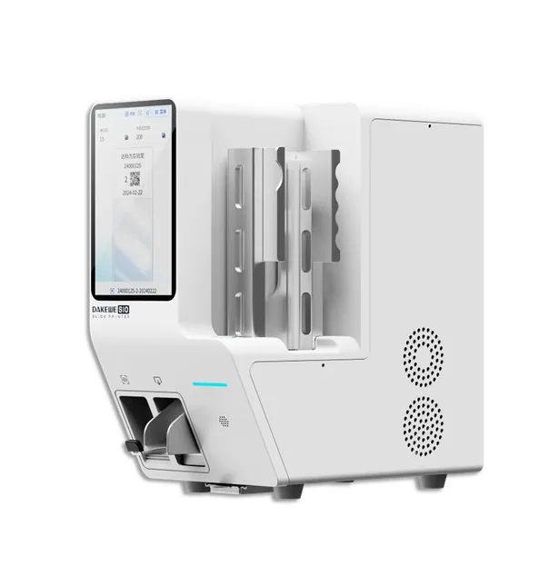 SurePrint S10 Laser Microscope Slide Printer with on demand output
