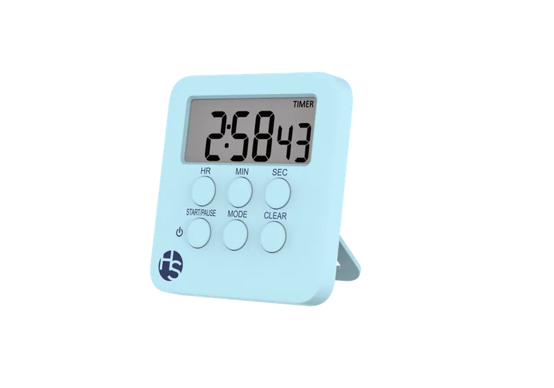 multifunctional digital timer